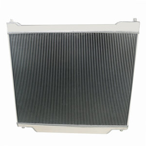 <span class=keywords><strong>Radiateur</strong></span> en aluminium à 3 rangées GTGMOTO pour Ford E150 E250 E350 E450 V8 V10 6.8 7.3L de 1997 à 2014 - Product Image 2