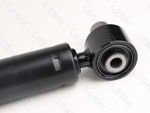 LESHI Oe 4473264200 4473265000 Oem Venta al por mayor Amortiguador trasero lleno de gas para Benz <span class=keywords><strong>EVITO</strong></span> W447/448 2016,09- - Product Image 3