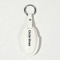 Pour Nissan Rogue, Rogue Select, Rogue Sport : Étui de protection en cuir pour clé télécommande à 4 boutons, accessoires