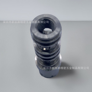 Piezas de Mecanizado CNC de Acero Inoxidable 304 de 700 mm de Diámetro para Uso Médico, Aeronáutico y en Maquinaria - Product Image 2