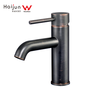 De alta calidad de diseño moderno de agua fría caliente mezclador el Material de latón <span class=keywords><strong>Cuenca</strong></span> del grifo del baño - Product Image 5