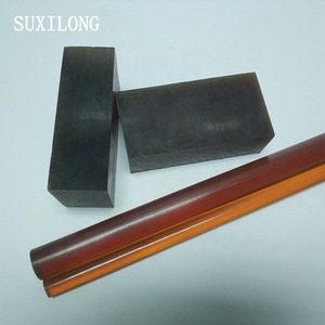 Chất lượng cao PEI Bar bộ phận Y Tế PEI Rod nhà sản xuất nhiệt độ cao hổ phách <span class=keywords><strong>polyetherimide</strong></span> que PEI 1000 Rod - Product Image 6