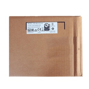 Nuevo Servomotor de CA Original ASD-B2-0721-B Asdb20721b ASDA-B2 de 750W 220V para Control de Movimiento - Product Image 1
