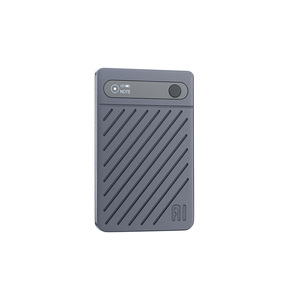 Registratore Vocale AI Magnetico per Chiamate Mobili con 32GB di Memoria, Trascrizione e Riassunto AI, Riconoscimento Vocale e <span class=keywords><strong>App</strong></span> Mobile - Product Image 2