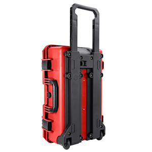 Free sample <b>Waterproof</b> EVA Hard Shell Storage Case for Electronic Products PC Portable Carrying <b>Tool</b> Zipper <b>Box</b> Special Purpose - Product Image 2