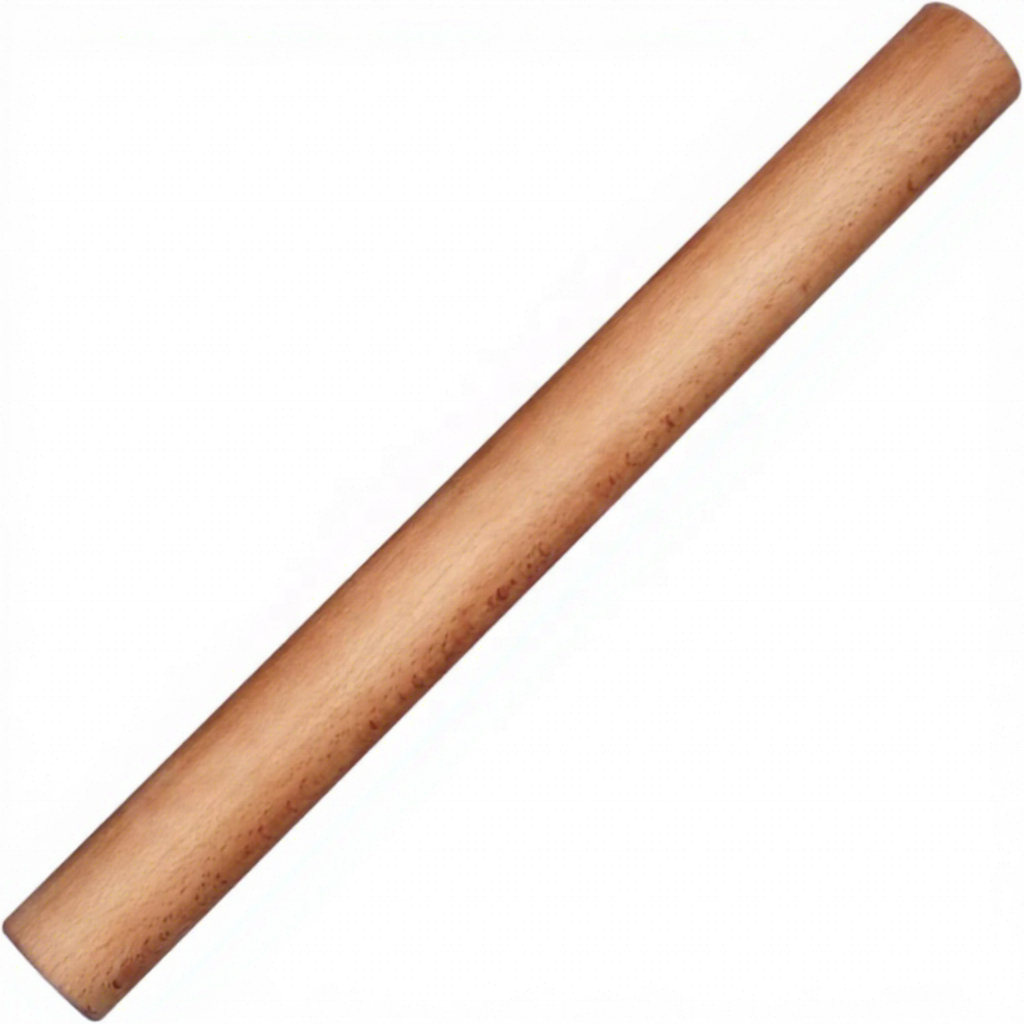 original wood color