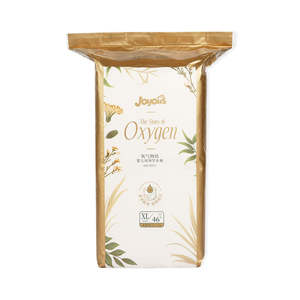 Nouvelle conception d'usine, couches-culottes pour bébés de qualité supérieure (Grade A), fournisseur en gros de couches avec protection anti-fuites 3D - Product Image 2