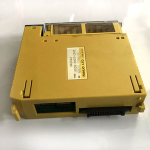 A03B-0807-C156 Industrial Spare Part - Product Image 4