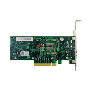 Adaptador de Red NIC para Servidor de 10G, X8 PCI-E X540, Un Solo RJ45, 10 Gbps, Cableado, Producto en Stock para Servidores de IA - Product Image 3