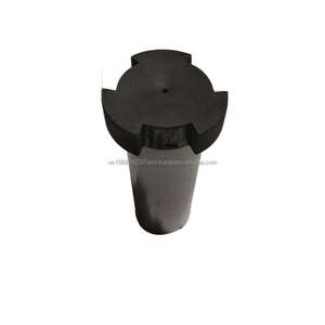 Moule en graphite personnalisé pour la coulée continue du cuivre - Product Image 5