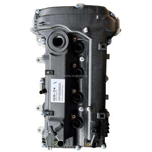 Motor G4NH de 180 Nm, 2.0 L, Theta II, Bloque de Motor Completo para <span class=keywords><strong>Hyundai</strong></span>, para Kia Elantra, Kona, <span class=keywords><strong>Tucson</strong></span>, Cerato, Soul, Seltos - Product Image 3