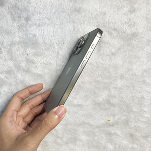Venta al por Mayor de Teléfonos Móviles Originales de Segunda Mano, <span class=keywords><strong>iPhone</strong></span> 15 Pro 128GB Grado B, Teléfonos Usados a Muy Bajo Precio - Product Image 5