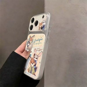 เคสสำหรับ iPhone 17 16 Pro Max 15 14 Pro ป้องกันเลนส์กล้องเต็มรูปแบบ กันกระแทก ป้องกันอย่างดี  แบบนิ่ม - Product Image 5