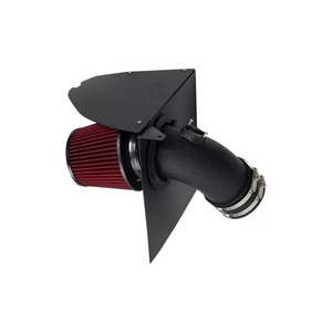 Sistema de Admisión de Aire Frío de Alto Rendimiento para <span class=keywords><strong>BMW</strong></span> B58 F3X 3.0L 2016+ M140i M240i M340i M440i, Kit de Admisión de Aluminio con Flujo de Aire - Product Image 1
