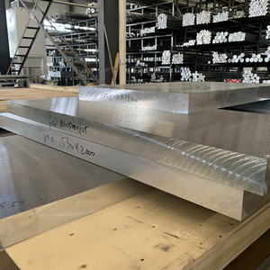 Placa de Aleación de <span class=keywords><strong>Aluminio</strong></span> Serie 3000 H12 H24 H112, Superficie Grabada, Semidura/Dura, con Servicio de Soldadura y Corte Personalizado - Product Image 6