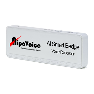 Grabadora de Audio WiFi con Formato MP3 de 32 GB para Registro Continuo de 12 Horas en el Trabajo, Uso Comercial, Disponible al por Mayor - Product Image 1