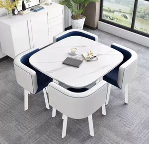Restaurant <span class=keywords><strong>de</strong></span> style moderne, salon, appartement <span class=keywords><strong>studio</strong></span> et suite <span class=keywords><strong>de</strong></span> réception avec design compact - Product Image 6