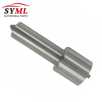 DLLA150P848 for diesel Engine Fuel System High-pressure Common Rail Injector Nozzle Coupling Brand-new Stock