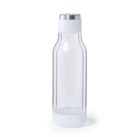 Gobelet en verre portable anti-fuite au design original pour femmes, idéal pour le café, le thé au lait et l'usage domestique, cadeau d'affaires