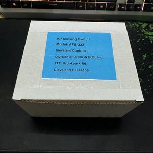 เซ็นเซอร์ AFS-222 0.43PSI (2.99kPa) แบบดิฟเฟอเรนเชียล ตัวผู้ - 1/4" (6.35 มม.) - Product Image 2