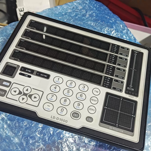 Panel de visualización KEYENCE LS-D1000 de ultra alta velocidad/altísima precisión para micrómetros de la serie LS-9000, LS D1000 - Product Image 2