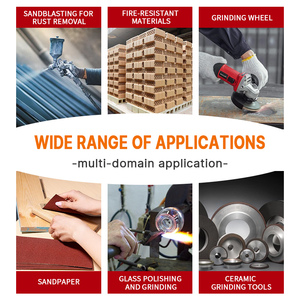 Compuestos <span class=keywords><strong>de</strong></span> Pulido SiC Negros <span class=keywords><strong>de</strong></span> Alta Densidad Premium, Oferta Relámpago <span class=keywords><strong>Hoy</strong></span> - Product Image 5