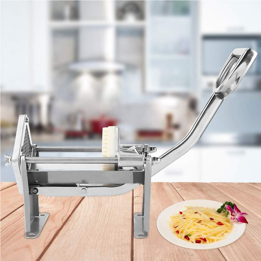 munti fries cutter koren