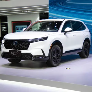 2023 SUV Car Large Space High Quality Automobile Cost Saving Used HONDA Car Available as Well CRV Gas Vehicle