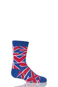 Calcetines de algodón personalizados para niños, capa de superhéroes, Cosplay, Navidad, novedad - Product Image 6