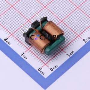 FC-DSLF1212-L-10.0mH-3A Common Mode <b>Filter</b> Through hole Component (THT) <b>RF</b> 2 3.75kV 3A 10mH@1KHz - Product Image 2