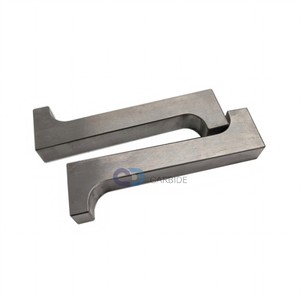 Máy bay công cụ hợp kim vonfram bucking thanh Trung Quốc sản xuất chất lượng cao 152.4*57.1*19.05mm - Product Image 3