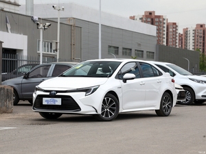 <span class=keywords><strong>Toyota</strong></span> Levin Híbrido Edición Deportiva 2024 1.8L con Techo Solar Color Blanco <span class=keywords><strong>Toyota</strong></span> <span class=keywords><strong>Corolla</strong></span> Híbrido Edición Elite 1.8L Precio de Fábrica - Product Image 2