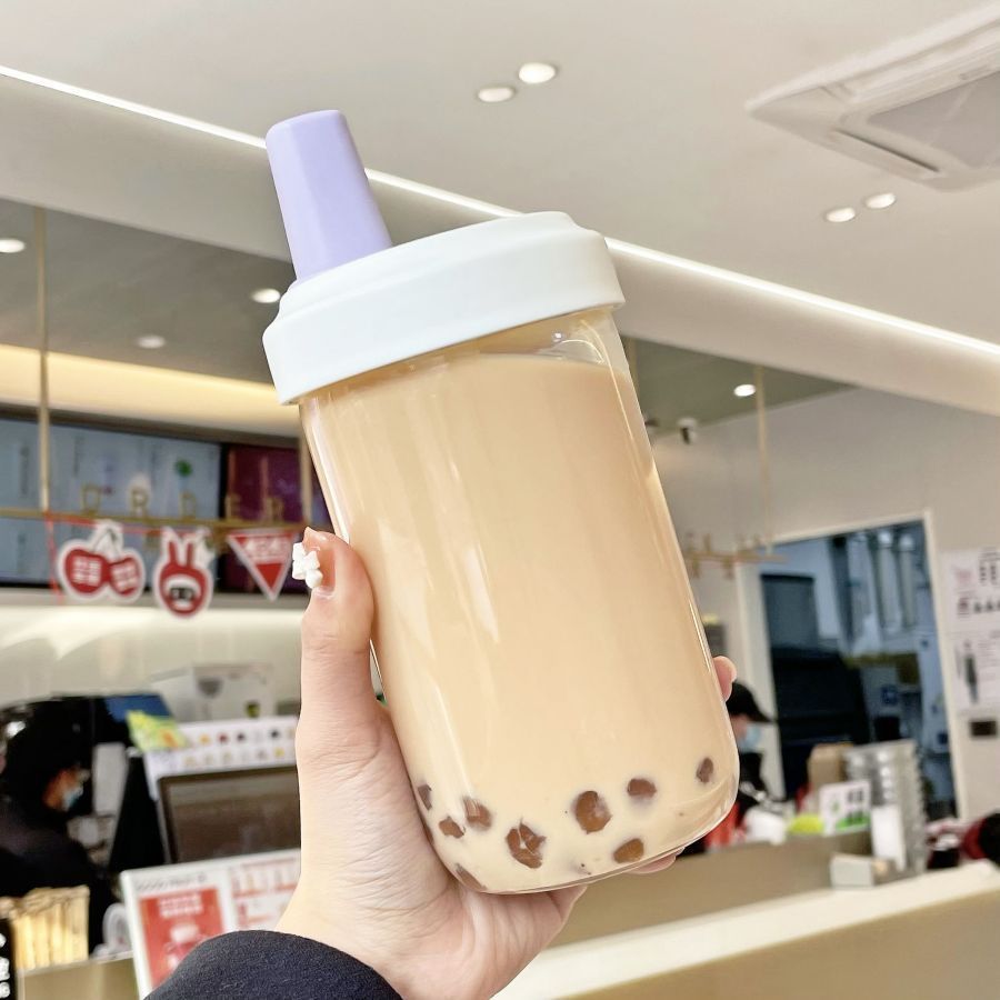 Purple - 500ml [with absorbent pearls]