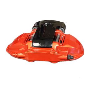 Sistemas de frenado Taladro Pinza de freno ranurada para <span class=keywords><strong>Audi</strong></span> B5 B8.5 B9 2,0 <span class=keywords><strong>Tfsi</strong></span> - Product Image 6