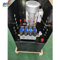 Nouveau design de système de levage pour conteneurs maritimes avec pieds de conteneur 220V 380V AC, en promotion