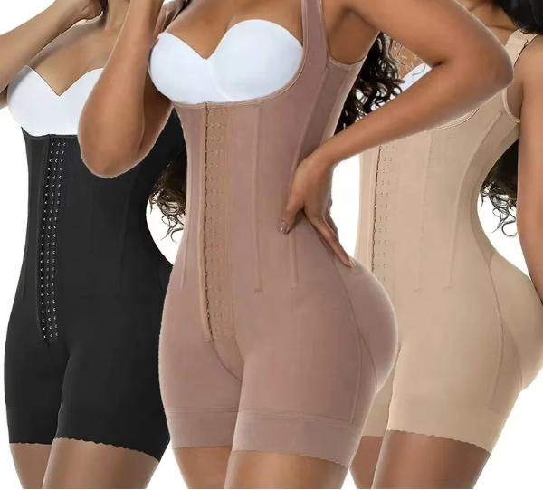 Body Shaper kopen? Koop je Body Shaper nu online bij Hunkemöller