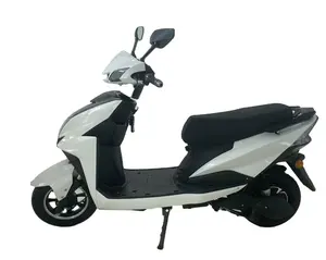 Superbike Xe Máy Điện Dành Cho Người Lớn Nhỏ Thể Thao Phổ Biến 48V/60V Với Tầm Xa