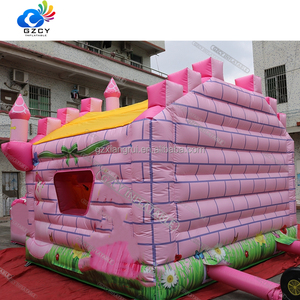 Château <span class=keywords><strong>gonflable</strong></span> <span class=keywords><strong>gonflable</strong></span> de conception professionnelle personnalisée à <span class=keywords><strong>prix</strong></span> usine à vendre - Product Image 6