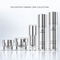 Sérum Visage Anti-Rides Raffermissant au Polypeptide de Sealion, Essence Hydratante Éclatante, Soin de la Peau en Flacon Pompe Airless 30ml