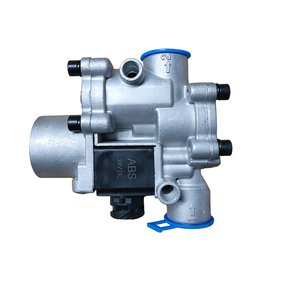 Válvula Moduladora de Solenoide ABS 4721950180, Repuestos para Camiones, Alta Calidad - Product Image 2