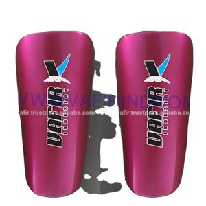 Protector de fútbol de fibra de carbono, espinillera de fibra de vidrio - Product Image 1