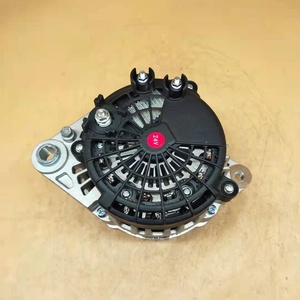 <span class=keywords><strong>Alternateur</strong></span> de <span class=keywords><strong>remplacement</strong></span> au <span class=keywords><strong>prix</strong></span> d'usine pour moteur CUMMINS 6BT5.9 5310736 8600595 - Product Image 3