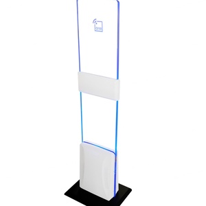 Lector de Seguridad RFID Vanch, Etiqueta de Código, Sensor de Puerta para Tienda, Portal para Comercios, Escuelas, Almacenes, Control de Acceso Inteligente ISO - Product Image 4