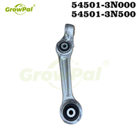 Bras de suspension avant en aluminium 54501-3N000 54501-3N500 54501-3M000 54501-3M100 54501-3T000 pour HYUNDAI GENESIS V6 V8/SEDAN 3.8L V6