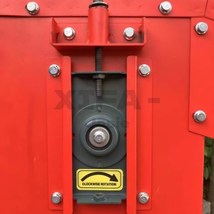Machine <span class=keywords><strong>à</strong></span> moudre les céréales multi-grains, équipement de traitement combiné pour le maïs, le soja et le blé, pour les petites entreprises agricoles et les communes - Product Image 3