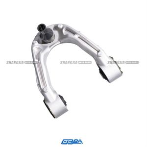 แขนสวิงอลูมิเนียมด้านบนสำหรับ Aston Martin 07-17 DB9 AD43-3084-AA ป้องกันการกัดกร่อนแขนแกว่งอลูมิเนียมสำหรับรถยนต์ - Product Image 1