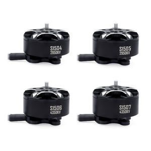 Metal Small High KV Outer Rotor Professional BLDC Brushless Motor With Accessories For FPV <b>Drones</b> And <b>RC</b> Aircraft - Product Image 5
