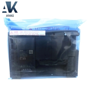 มิตซูบิชิ GOT2000สัมผัสหน้าจอ GT2510-VTBA HMI - Product Image 2