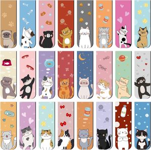 Chất Lượng Cao Tùy Chỉnh Từ Bookmark Mèo Dễ Thương Mô Hình Thiết Kế Bookmark Cho Sử Dụng Cá Nhân Và Quà Tặng Các Mặt Hàng Khuyến Mại - Product Image 1