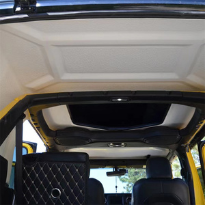 Ehicles-medidor de temperatura para el hogar, herramienta de medición de voltaje de 4x4, rango máximo de medición - Product Image 6